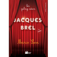 Bir Yanlız Adam JocQues Brel