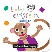 Bayb Einstein Şekiller