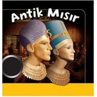 Antik Mısır 3 Boyutlu