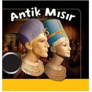 Antik Mısır 3 Boyutlu