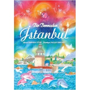 Bir Bennudur İstanbul