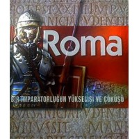 Roma 3 Boyutlu