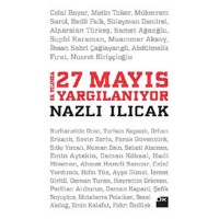 50. Yılında 27 Mayıs Yargılanıyor