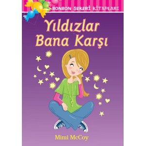 Yıldızlar Bana Karşı Bonbon Şekeri
