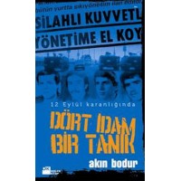 Dört İdam Bir Tanık