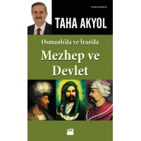Osmanlı ve İran'da Mezhep ve Devlet