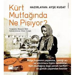 Kürt Mutfağında Ne Pişiyor