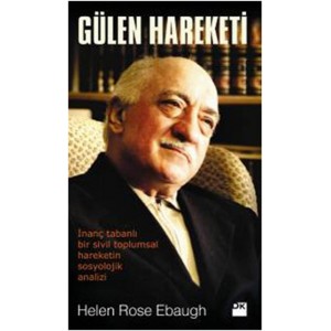 Gülen Hareketi