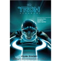 Tron Efsanesi Filmin Öyküsü