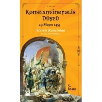 Konstantinapolis Düştü