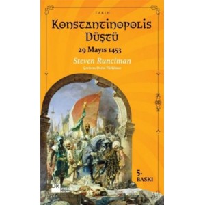 Konstantinapolis Düştü Konstantinapolis Düştü
