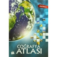 Coğrafya Atlası