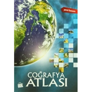 Coğrafya Atlası