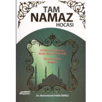 Tam Namaz Hocası
