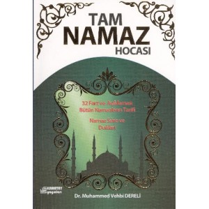 Tam Namaz Hocası