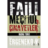 Faili Belli Meçhul Cinayetler ve Ergenekon