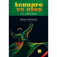 Tennure ve Ateş Hz. Mevlana Ciltli