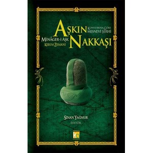 Aşkın Nakkaşı Minager i Aşk
