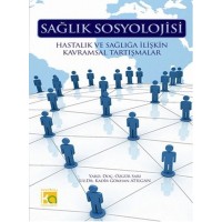 Sağlık Sosyolojisi