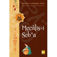 Mecalis i Seb'a Bütün Eserlerinden Seçmeler