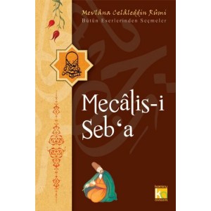 Mecalis i Seb'a Bütün Eserlerinden Seçmeler