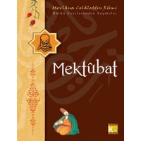 Mektubat Bütün Eserlerinden Seçmeler
