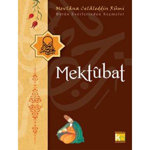 Mektubat Bütün Eserlerinden Seçmeler