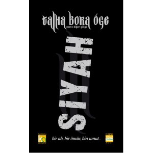 Siyah