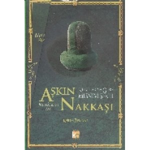 Aşkın Nakkaşı Minager i Aşk 2 Cilt Takım