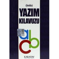İmla Yazım Kılavuzu