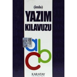 İmla Yazım Kılavuzu