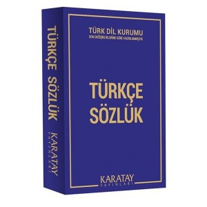 Ortaokul Türkçe Sözlük Mavi 512 Ortaokul Türkçe Sözlük Mavi 512