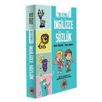 İngilizce Resimli Sözlük Örnek Cümleler