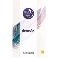 Rumi Aşkın Terapi 3 Demsaz