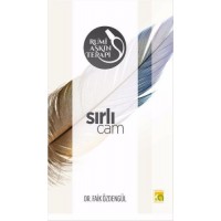 Rumi Aşkın Terapi 4 Sırlı Cam