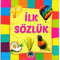 İlk Sözlük