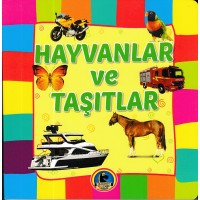 Hayvanlar ve Taşıtlar
