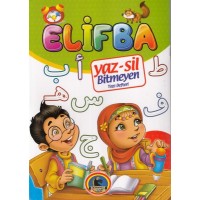 Yaz Sil Elifba