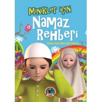 Minikler İçin Namaz Rehberi
