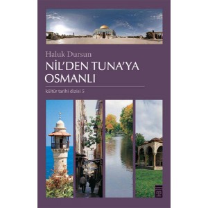 Nilden Tunaya Osmanlı