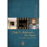 Halife II. Abdülhamitin Hac Siyaseti