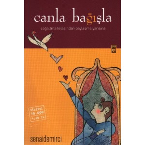 Canla Bağışla