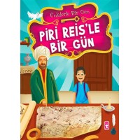 Piri Reisle Bir Gün