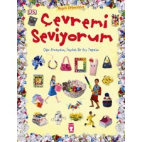Çevremi Seviyorum