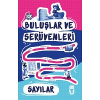 Buluşlar ve Serüvenleri Sayılar
