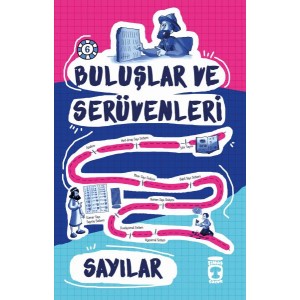 Buluşlar ve Serüvenleri Sayılar
