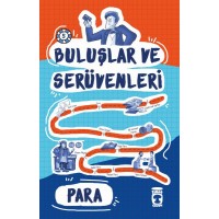 Buluşlar ve Serüvenleri Para