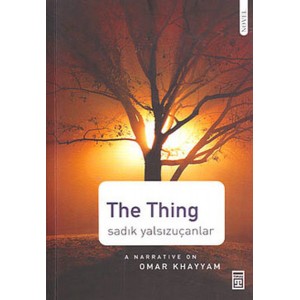 The Thing The Thing