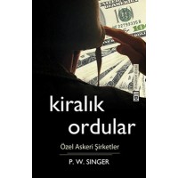 Kiralık Ordular