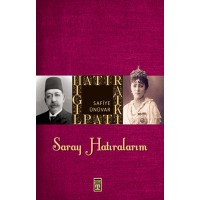 Saray Hatıralarım
